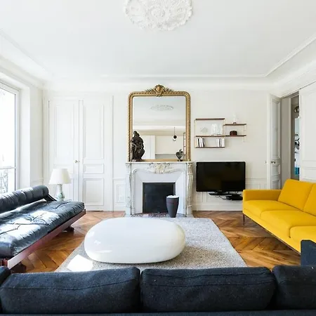 Berne Apartment *