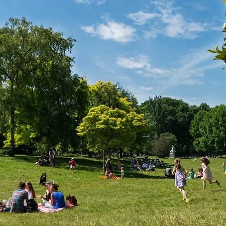 Berne Levallois-Perret