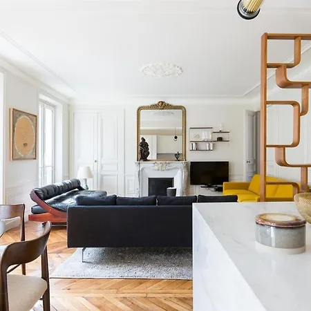 Apartment Berne *
