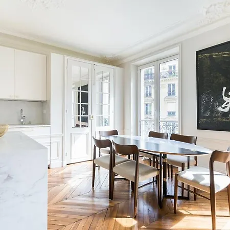 Berne Apartment