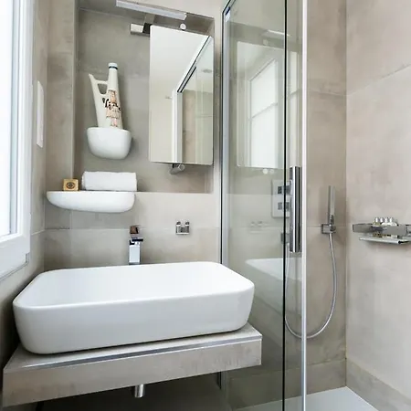 Apartment Berne *