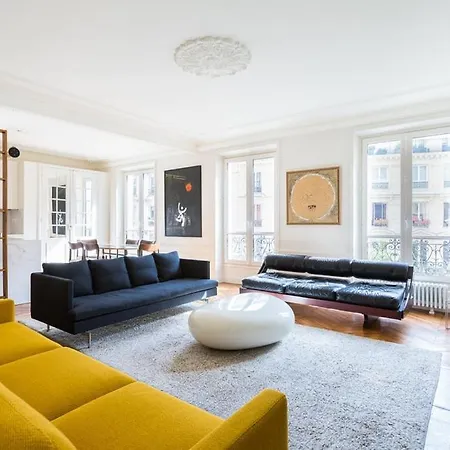 Apartment Berne