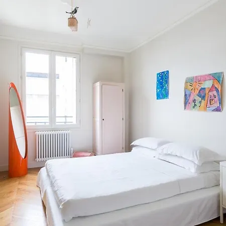 Berne Apartment